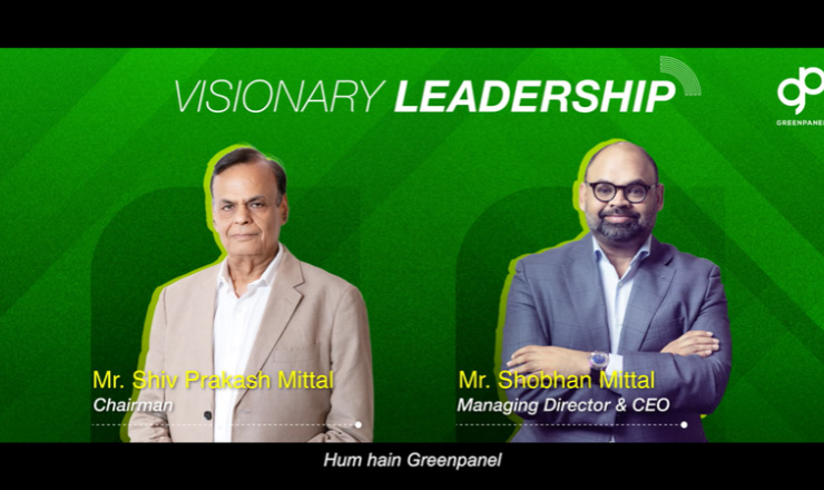 Greenpanel