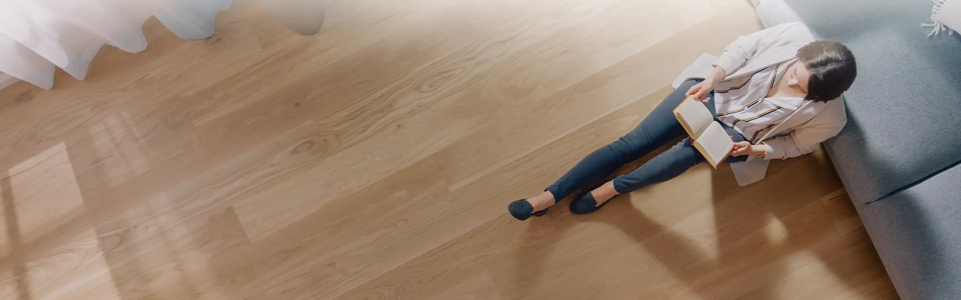 Unveiling the Strength of MDF Flooring: A Reliable Choice for High-Traffic Areas