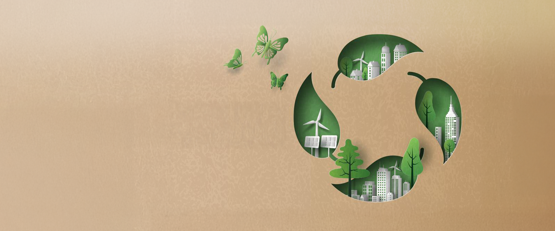 Sustainability Beyond the Calendar: How Greenpanel Ensures Harmony with Environment!