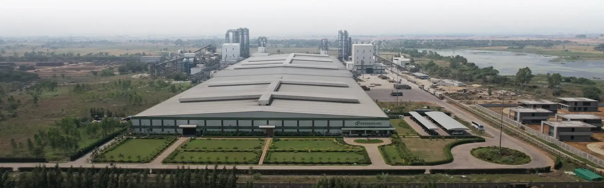 Greenpanel