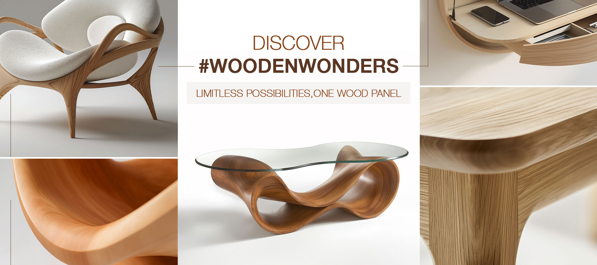 Wooden Wonders